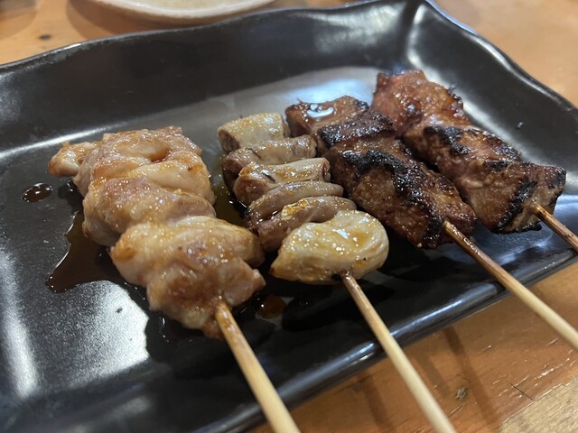 井戸端 - 青森（居酒屋）の写真