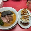 ラーメン山岡家 千葉佐倉店