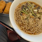 いろり庵 きらく - 