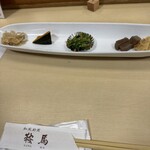 和風居酒屋鞍馬 - 料理写真: