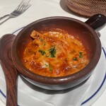 トスカネリア - 