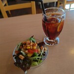 カフェアンドランチ ポケット - 