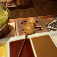 知留久 お初天神店 - 