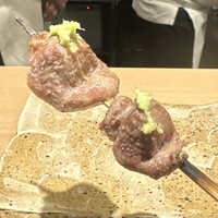 おみ乃 神谷町 - 