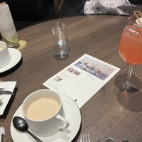 New American Grill “KANADE TERRACE” - 