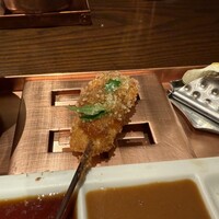 知留久 お初天神店 - 