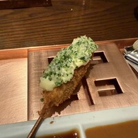 知留久 お初天神店 - 