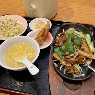 中華料理 萬福_1