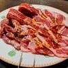 厳選A5黒毛和牛×焼肉食べ放題 令火 池袋本店