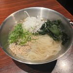 個室焼肉・神戸牛官兵衛 - 