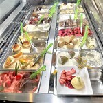 ルッジェーリ - 