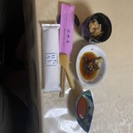 六兵衛 - 箸など