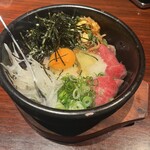 個室焼肉・神戸牛官兵衛 - 