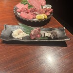 個室焼肉・神戸牛官兵衛 - 