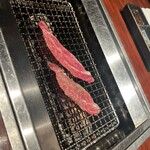 個室焼肉・神戸牛官兵衛 - 