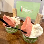 ルッジェーリ - 