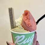 ルッジェーリ - 