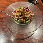 個室焼肉・神戸牛官兵衛 - 