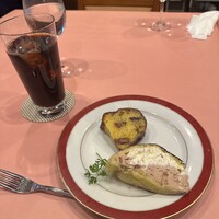 タベルナ ラ・メッセ - 