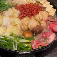 京都つゆしゃぶCHIRIRI 大阪梅田茶屋町店 - 