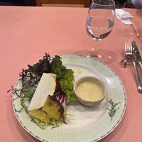 タベルナ ラ・メッセ - 