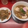 丸高中華そば 神戸二宮 二宮店