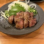 焼き鳥居酒屋とりとり - 