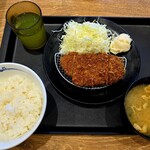 松のや  - 料理写真: