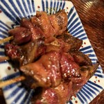 Yakitori Kurotengu - 