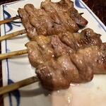 Yakitori Kurotengu - 