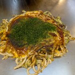 水軍 - 肉玉うどん