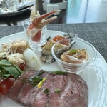 オールデイダイニング セリーズ - 