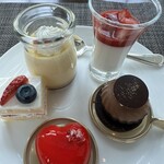 オールデイダイニング セリーズ - 