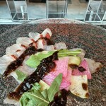 オールデイダイニング セリーズ - 