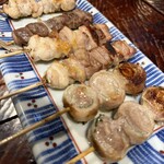 Yakitori Kurotengu - 