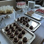 オールデイダイニング セリーズ - 