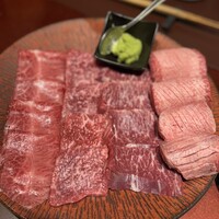 焼肉もちお - 