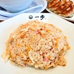 博多豚骨 一歩 春日店 - 