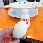 博多豚骨 一歩 - 