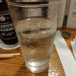 Ｇ.Ｍ.Ｊ. - 中のおかわり