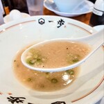 博多豚骨 一歩 - 