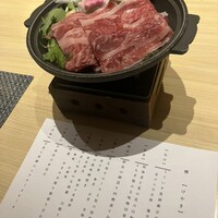 WASHOKU SUSHI いぶき 銀座店 - 