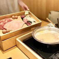 鶏料理 清水 -  鶏料理 清水 -