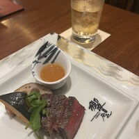 ダイナミックキッチン＆バー 響 風庭 赤坂 - 