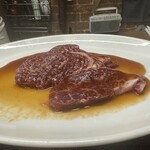 焼肉 かっぱ梶岡 - 