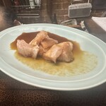 焼肉 かっぱ梶岡 - 