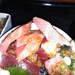 まぐろの山正 - 