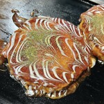 モンジャバ - モンジャバスペシャル