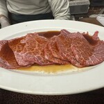 焼肉 かっぱ梶岡 - 