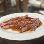 焼肉 かっぱ梶岡 - 